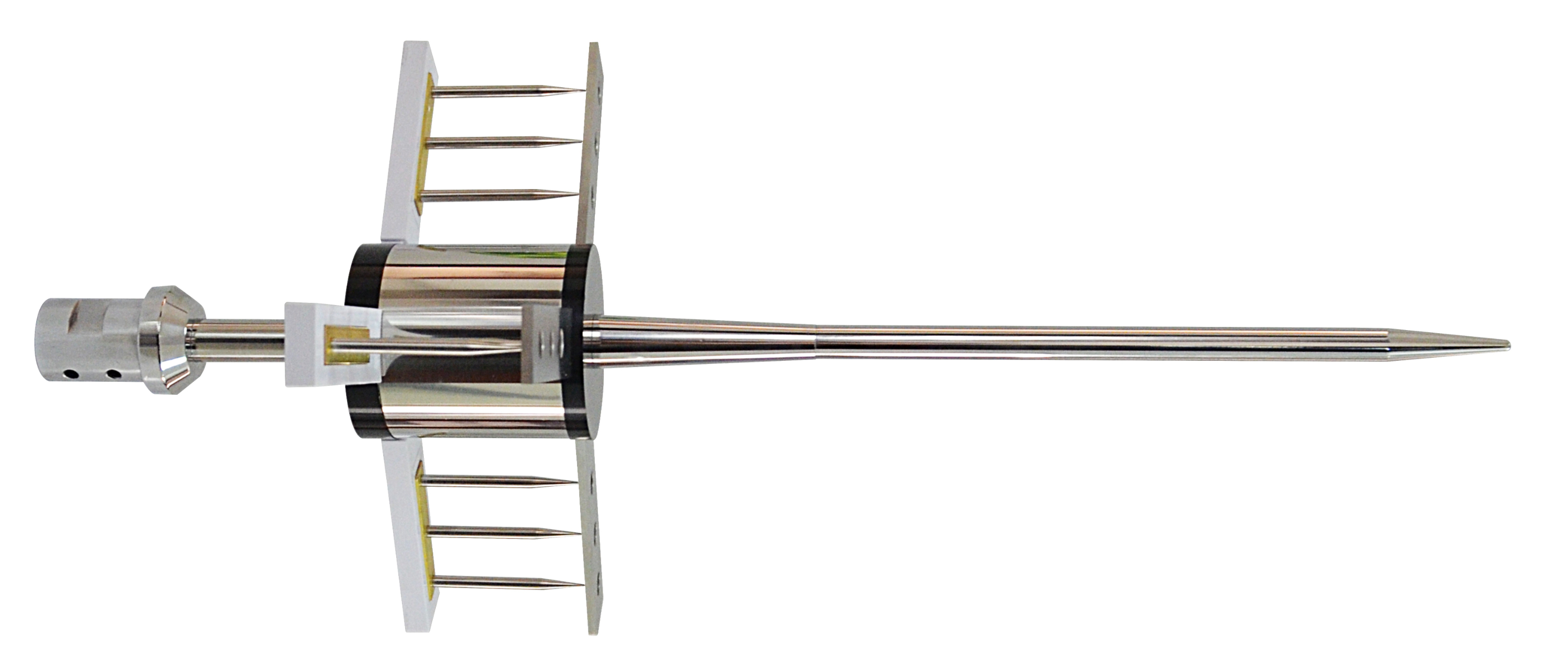 避雷针厂家介绍和联系电话及关于智能化避雷针方向的研究