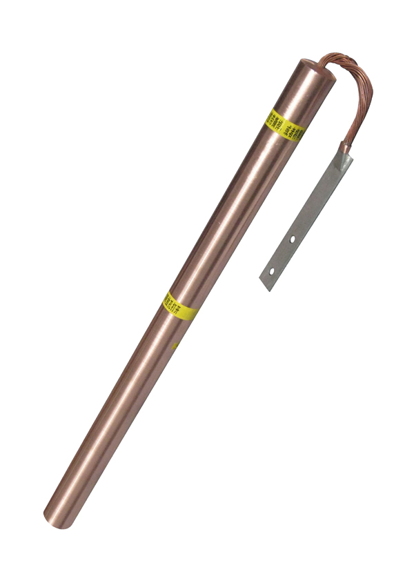 电解离子接地极和石墨接地模块的特点以及区别