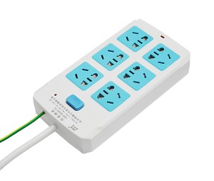 防雷插座(新国标6口).jpg 防雷插座(新国标6口).jpg