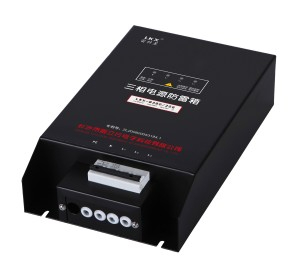 电源智能防雷箱的功能和应用环境及优缺点